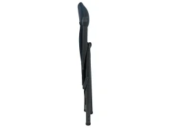 Crespo AP-240 Air-Deluxe Klappstuhl - Blue< Campingstühle Mit Verstellbarer Rückenlehne|Klappstühle