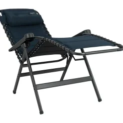 Crespo Relaxstühle^AP/232 Air-Deluxe Relaxstuhl - Blue