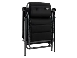Crespo Relaxstühle^AP-232 Air-Deluxe Relaxstuhl - Black