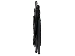 Crespo Relaxstühle^AP-232 Air-Deluxe Relaxstuhl - Black