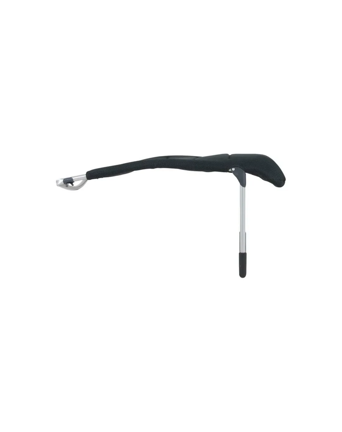 Crespo Beinauflagen^AP-215 Air-Elite Grey Beinauflage