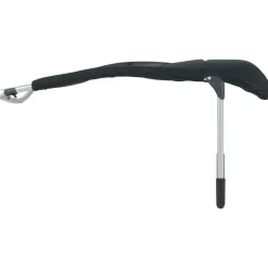 Crespo Beinauflagen^AP-215 Air-Elite Grey Beinauflage