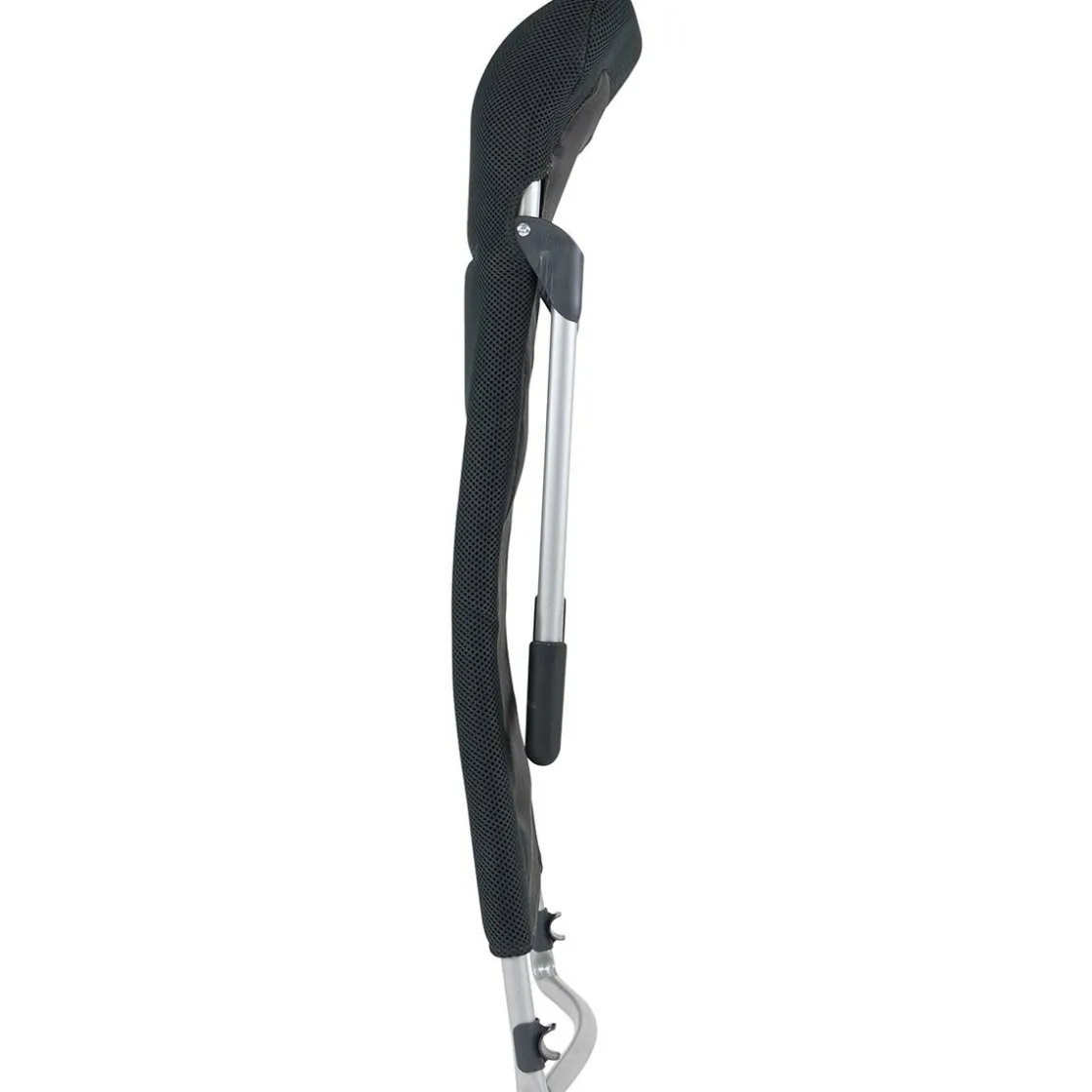 Crespo Beinauflagen^AP-215 Air-Elite Grey Beinauflage