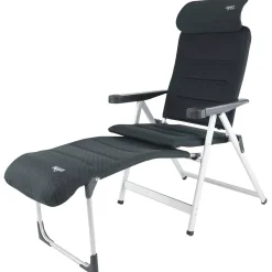 Crespo Beinauflagen^AP-215 Air-Elite Grey Beinauflage