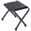 Crespo Beinauflagen-AP-411 Air-Select Beinauflage - Grey