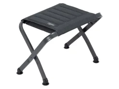 Crespo Beinauflagen-AP-411 Air-Select Beinauflage - Grey