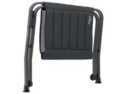 Crespo Beinauflagen-AP-411 Air-Select Beinauflage - Grey