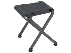 Crespo AP/402 Air-Select Hocker - Grey< Campinghocker