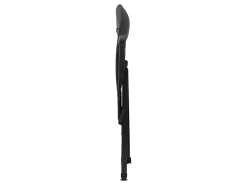Crespo Campingstühle Mit Verstellbarer Rückenlehne|Klappstühle^AP-440 Air-Select Klappstuhl - Grey