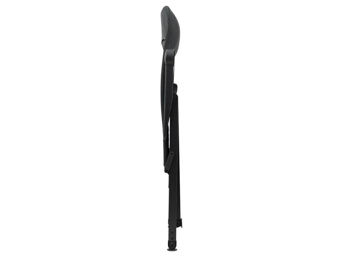 Crespo Campingstühle Mit Verstellbarer Rückenlehne|Klappstühle^AP-440 Air-Select Klappstuhl - Grey