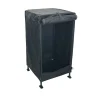 Crespo Campingschränke Faltbar-AP-102 Camper Schrank