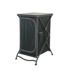 Crespo AP-103 Fächerschrank< Campingschränke Faltbar