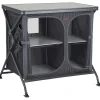 Crespo Campingschränke Faltbar-AP-105 Schrank