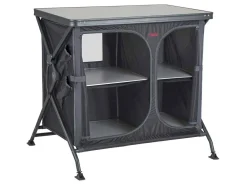 Crespo Campingschränke Faltbar-AP-105 Schrank