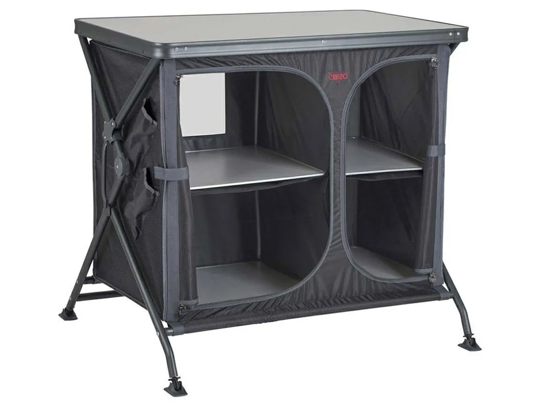 Crespo Campingschränke Faltbar-AP-105 Schrank