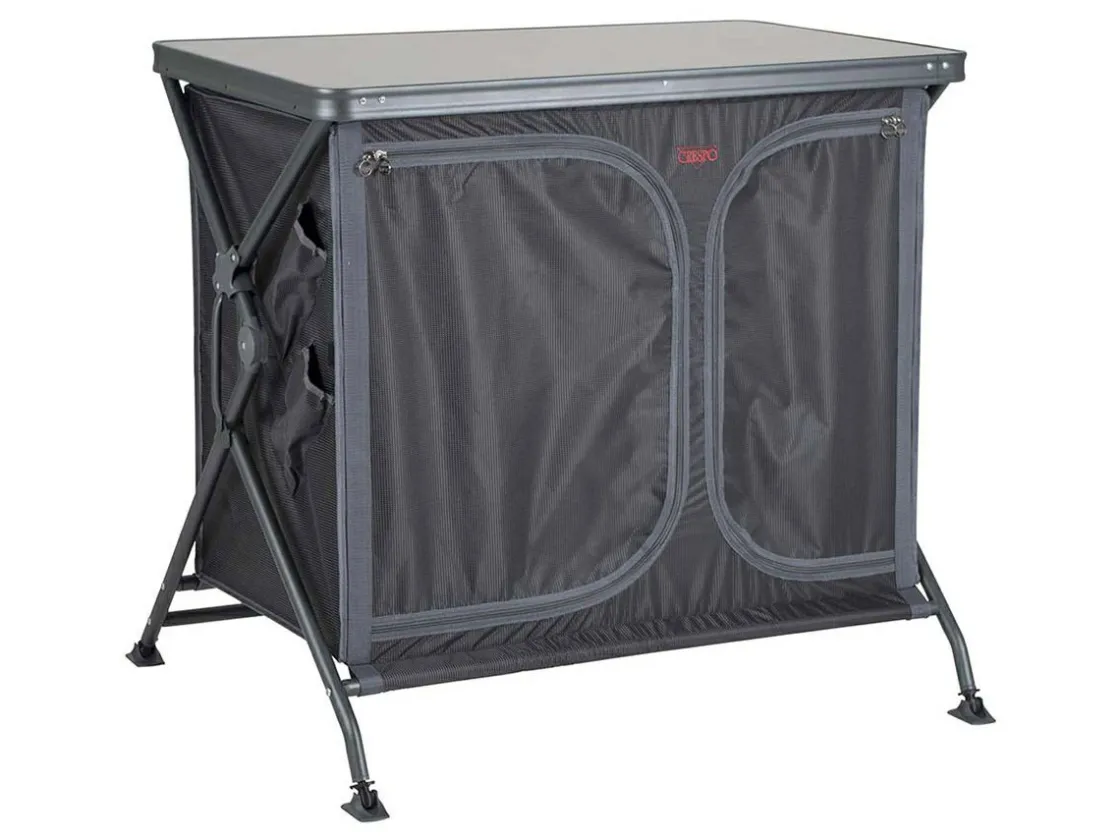 Crespo Campingschränke Faltbar-AP-105 Schrank