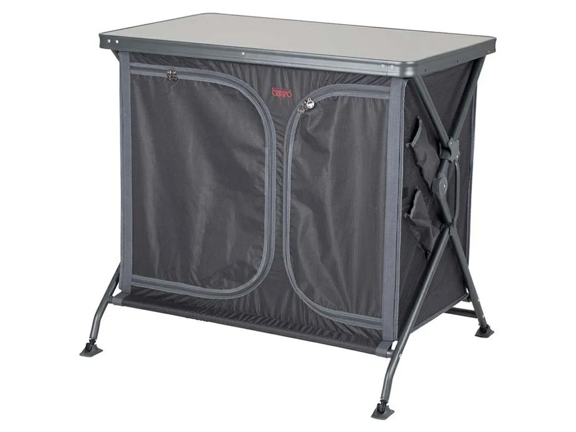 Crespo Campingschränke Faltbar-AP-105 Schrank