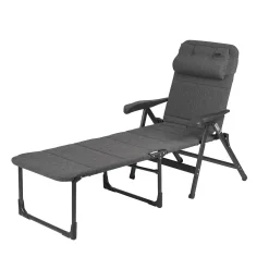 Crespo Liegestühle^AP-733/76 Tex Supreme Sitz-/Liegestuhl