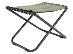 Crespo Campinghocker-AP-306 Tex-Comfort Green Campinghocker