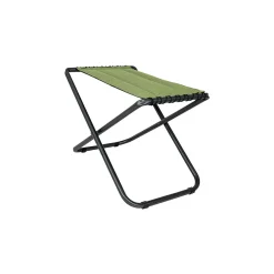 Crespo Campinghocker-AP-306 Tex-Comfort Green Campinghocker