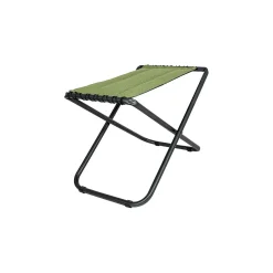 Crespo Campinghocker-AP-306 Tex-Comfort Green Campinghocker