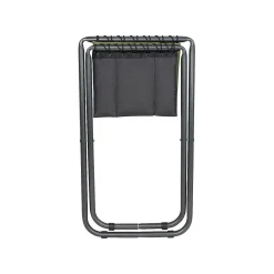 Crespo Campinghocker-AP-306 Tex-Comfort Green Campinghocker