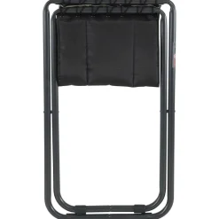 Crespo Campinghocker-AP-306 Tex-Comfort Green Campinghocker