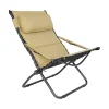 Crespo AP-262 Tex-Comfort Loungesessel - Yellow< Relaxstühle