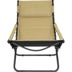 Crespo AP-262 Tex-Comfort Loungesessel - Yellow< Relaxstühle