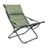 Crespo AP-262 Tex-Comfort Loungesessel - Green< Relaxstühle