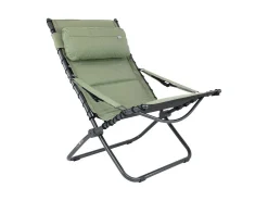 Crespo AP-262 Tex-Comfort Loungesessel - Green< Relaxstühle