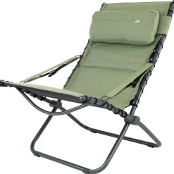Crespo AP-262 Tex-Comfort Loungesessel - Green< Relaxstühle