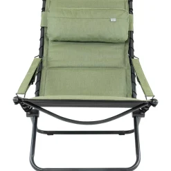 Crespo AP-262 Tex-Comfort Loungesessel - Green< Relaxstühle