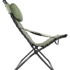 Crespo AP-262 Tex-Comfort Loungesessel - Green< Relaxstühle