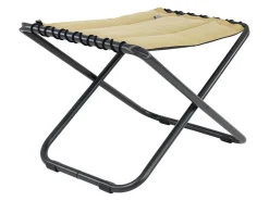 Crespo Campinghocker^AP-306 Tex-Comfort Yellow Campinghocker