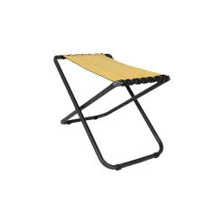 Crespo Campinghocker^AP-306 Tex-Comfort Yellow Campinghocker