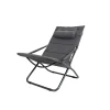 Crespo Relaxstühle-AP-263 Tex-Supreme Klappstuhl