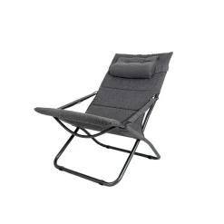 Crespo Relaxstühle-AP-263 Tex-Supreme Klappstuhl