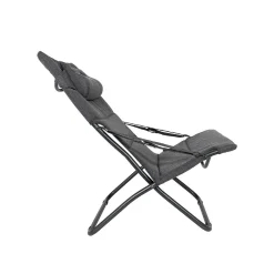Crespo Relaxstühle-AP-263 Tex-Supreme Klappstuhl