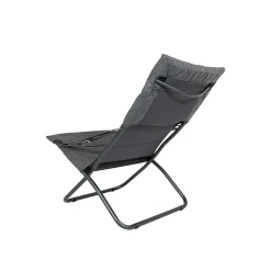 Crespo Relaxstühle-AP-263 Tex-Supreme Klappstuhl