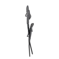 Crespo Relaxstühle-AP-263 Tex-Supreme Klappstuhl