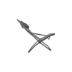 Crespo Relaxstühle-AP-263 Tex-Supreme Klappstuhl
