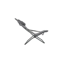 Crespo Relaxstühle-AP-263 Tex-Supreme Klappstuhl