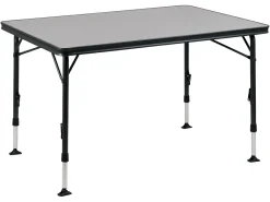 Crespo Höhenverstellbare Campingtische-AP-272 Tisch