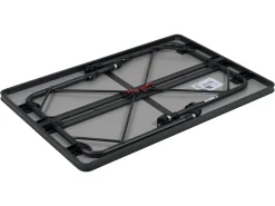 Crespo Höhenverstellbare Campingtische-AP-272 Tisch