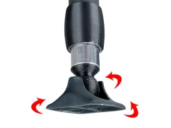 Crespo Höhenverstellbare Campingtische-AP-272 Tisch