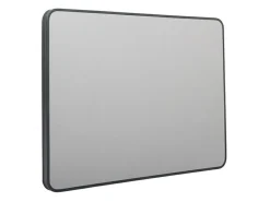 Crespo AP-245 Tisch - 80 x 60 cm< Höhenverstellbare Campingtische