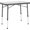 Crespo Höhenverstellbare Campingtische-AP-244 Tisch - 81 x 53 cm