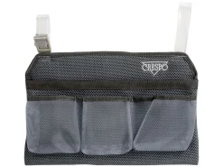 Crespo Campingstuhl Organizer^4-Fächer universell Organizer