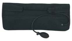 Crespo Möbel Ersatzteile-LS/237 Air-Deluxe Grey Lumbalstütze
